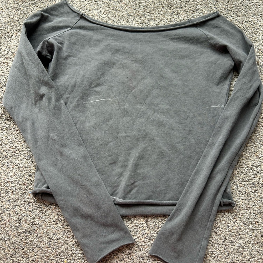 brandy long sleeve
